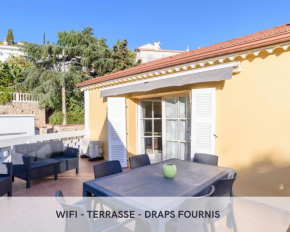 Appartement cosy Hyeres centre